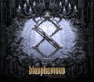 Blasphemous - OST DLC PC Steam Ключ