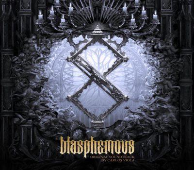 Blasphemous - OST DLC PC Steam Ключ