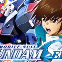 MOBILE SUIT GUNDAM SEED BATTLE DESTINY Ремастер PC Steam Ключ