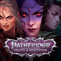 Pathfinder: Wrath of the Righteous XBOX One / Xbox Series X|S Аккаунт