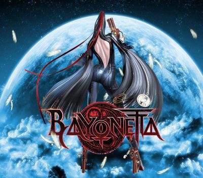 Bayonetta Steam Альтергифт