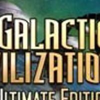 Galactic Civilizations I: Ultimate-издание Steam Ключ