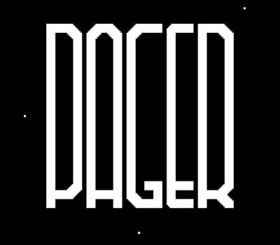 PAGER PC Steam Ключ
