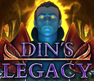Din's Legacy PC Steam CD Key