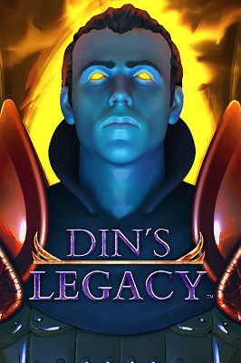 Din's Legacy PC Steam Ключ