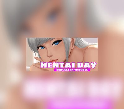 Hentai Day - Ringsel in Trouble Steam Ключ