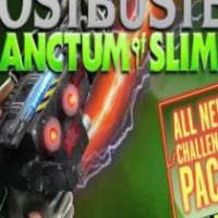 Ghostbusters: Sanctum of Slime - Challenge Pack DLC Steam Подарок