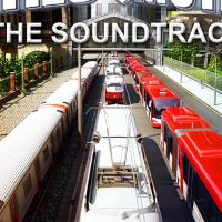 Cities in Motion - Soundtrack DLC Steam Ключ