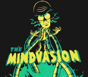 The Mindvasion PC Steam Ключ