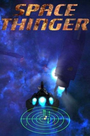 Space Thinger Steam Ключ