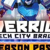 Override: Mech City Brawl - Сезонный пропуск Steam Ключ