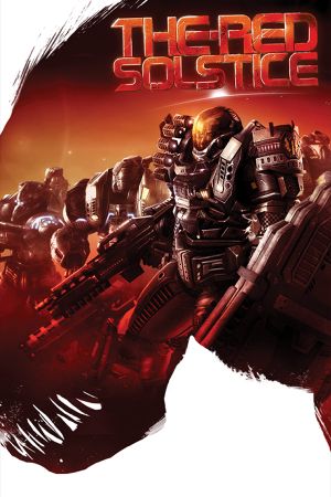The Red Solstice Steam Подарок