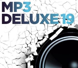 MAGIX MP3 Deluxe 19 Ключ