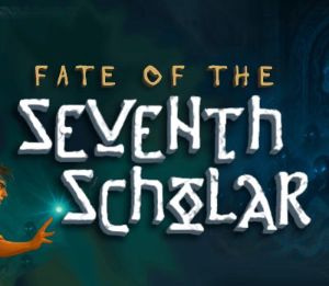 Fate of the Seventh Scholar PC Steam Ключ