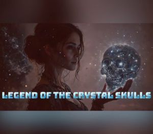 Legend of the Crystal Skulls PC Steam CD Key