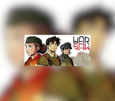 WARSAW Steam Ключ