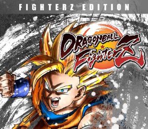DRAGON BALL FIGHTERZ - FighterZ Edition CA XBOX One / Xbox Series X|S CD Key