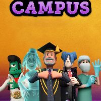 Two Point Campus - Medical School DLC Steam Ключ