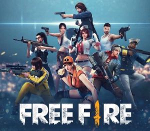 Garena Free Fire - 5600 + 560 Diamonds MX Ключ