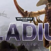 Warhammer 40,000: Gladius - Tyranids DLC Steam Ключ