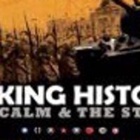 Making History: The Calm & the Storm Gold-издание Steam Ключ