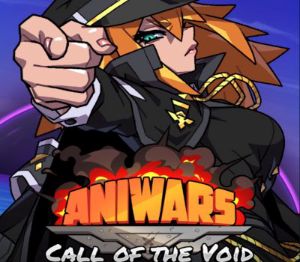 ANIWARS: Call of the Void PC Steam Ключ