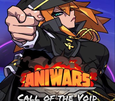 ANIWARS: Call of the Void PC Steam Ключ