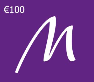 Marionnaud €100 Подарочная карта FR