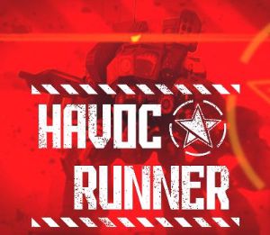 Havoc Runner Steam Ключ