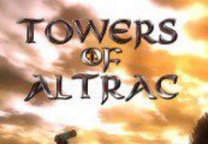 Towers of Altrac - Epic Defense Battles Steam Ключ