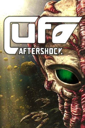 UFO: Aftershock PC Steam Ключ