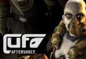 UFO: Aftershock PC Steam Ключ