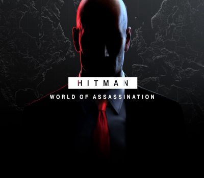 HITMAN World of Assassination UK XBOX One / Xbox Series X|S Ключ