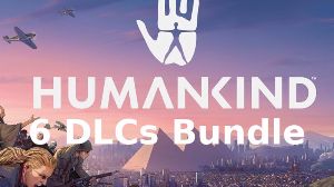 HUMANKIND - 6 DLCs Набор PC Steam Ключ