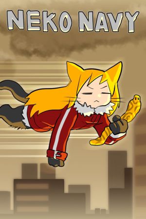 Neko Navy Steam Ключ