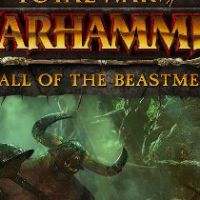 Total War: Warhammer - Call of the Beastmen DLC PC Steam Ключ