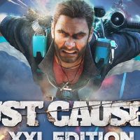 Just Cause 3 XXL издание Набор PC Steam Аккаунт