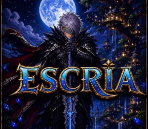 Escria PC Steam Ключ
