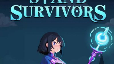 I Am Legion: Stand Survivors PC Steam Ключ