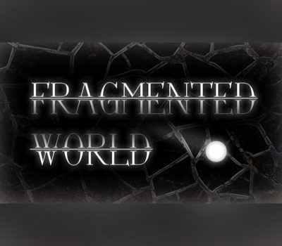 Fragmented World PC Steam CD Key