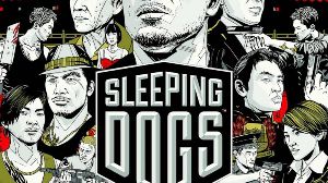 Sleeping Dogs JP PC Steam Ключ