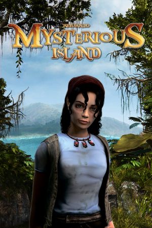 Return to Mysterious Island 2 Steam Ключ