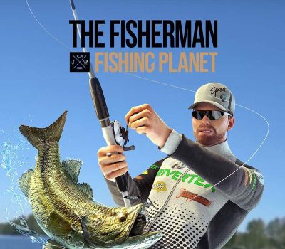 The Fisherman - Fishing Planet PC Steam Account
