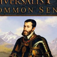 Europa Universalis IV - Common Sense Коллекция DLC RU/CIS PC Steam Ключ