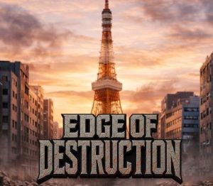 Edge of Destruction PC Steam CD Key