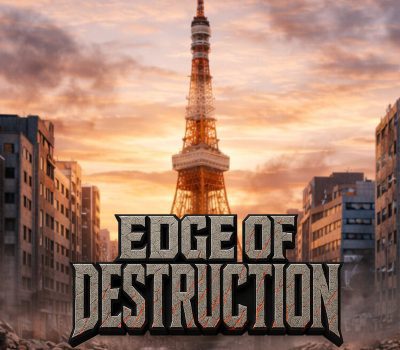 Edge of Destruction PC Steam Ключ