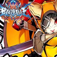 BlazBlue Centralfiction - Additional Playable Character JUBEI DLC Steam Ключ