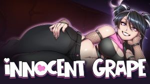 Innocent Grape PC Steam CD Key