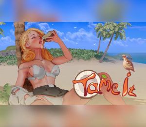 Tame It! PC Steam Account