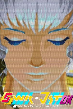 SWR JST DX Selective Memory Erase Effect Steam Ключ